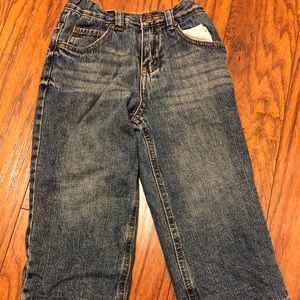 Healthtex insulated jeans 3t
